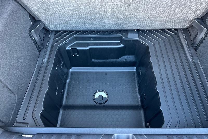 Used Ford Puma 2025 for sale - 77088243: Photo 23