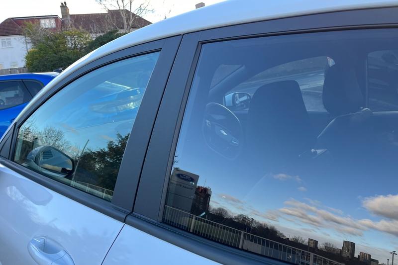 Used Ford Puma 2025 for sale - 77088243: Photo 25