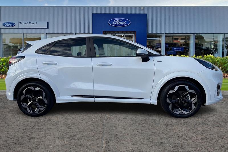 Used Ford Puma 2025 for sale - 77088243: Photo 3