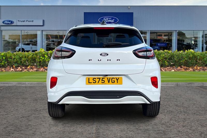 Used Ford Puma 2025 for sale - 77088243: Photo 7