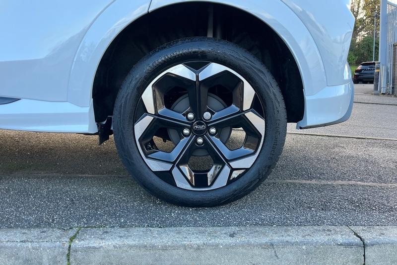 Used Ford Puma 2025 for sale - 77088243: Photo 8