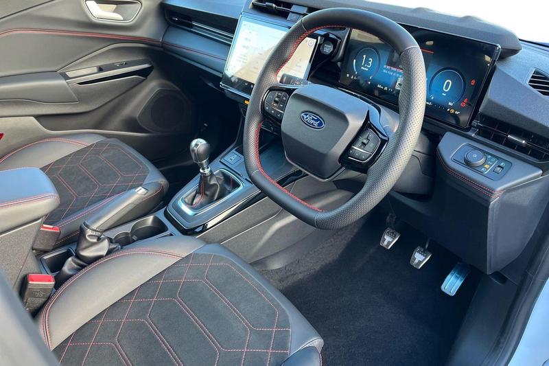 Used Ford Puma 2025 for sale - 77088243: Photo 9