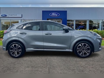 Used Ford Puma 2024 for sale - 79596863: Photo