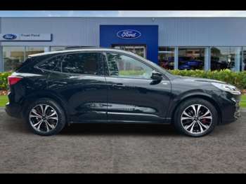 Used Ford Kuga 2023 for sale - 75325389: Photo