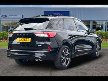 Used Ford Kuga 2023 for sale - 75325389: Photo