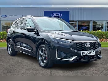 Used Ford Kuga 2025 for sale - 79659171: Photo