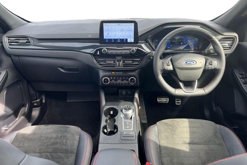 Used Ford Kuga 2023 for sale - 78206205: Photo 10