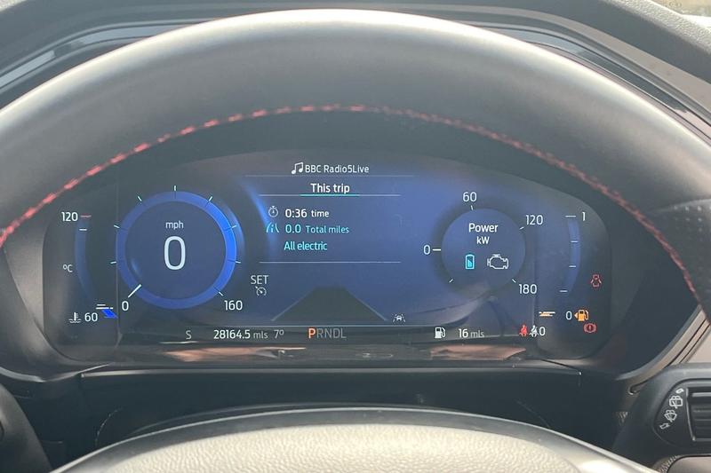 Used Ford Kuga 2023 for sale - 78206205: Photo 13