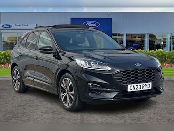 Used Ford Kuga undefined for sale - 78206205: Photo