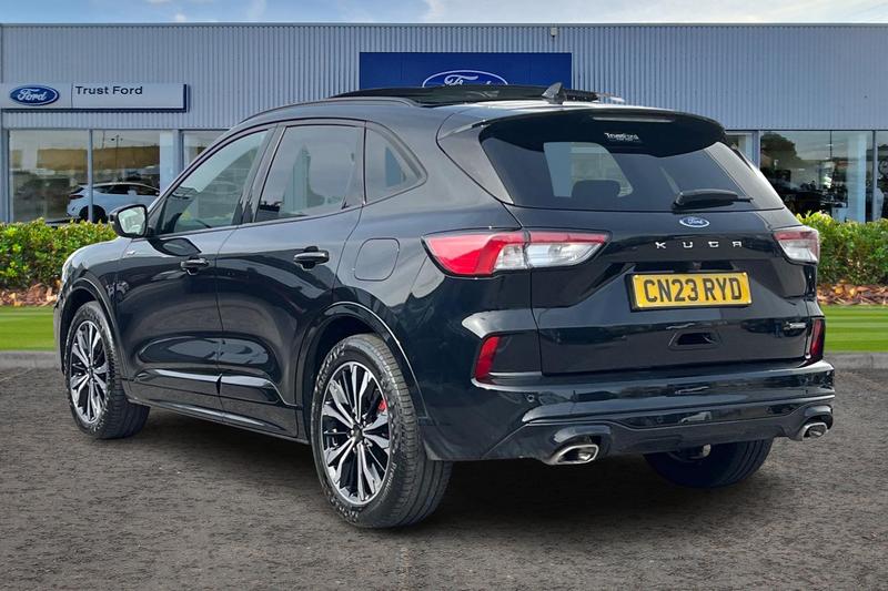 Used Ford Kuga 2023 for sale - 78206205: Photo 2