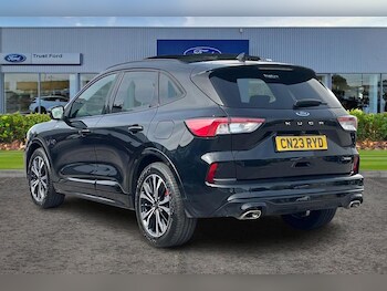 Used Ford Kuga undefined for sale - 78206205: Photo