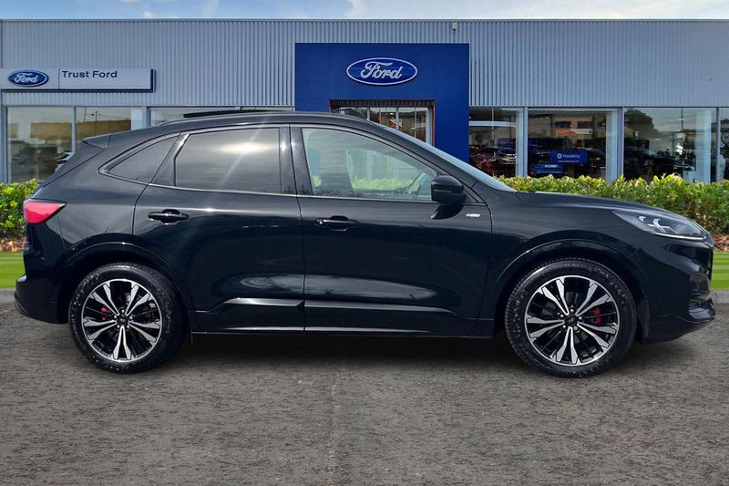 Used Ford Kuga 2023 for sale - 78206205: Photo 3