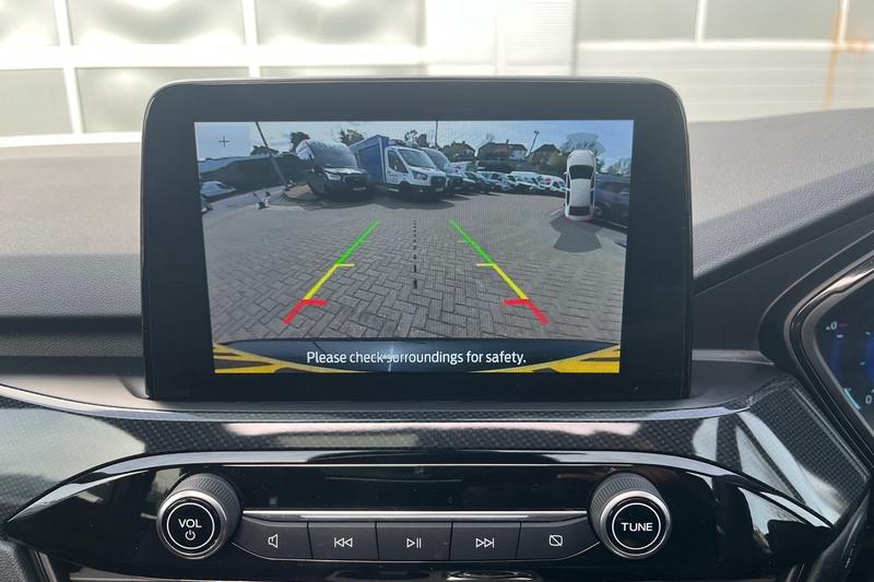 Used Ford Kuga 2023 for sale - 78206205: Photo 32