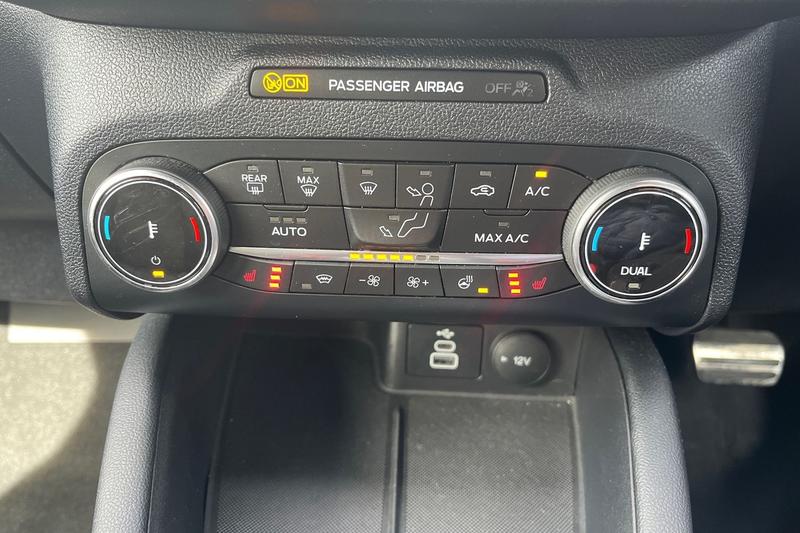 Used Ford Kuga 2023 for sale - 78206205: Photo 34