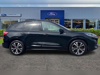 Used Ford Kuga undefined for sale - 78206205: Photo