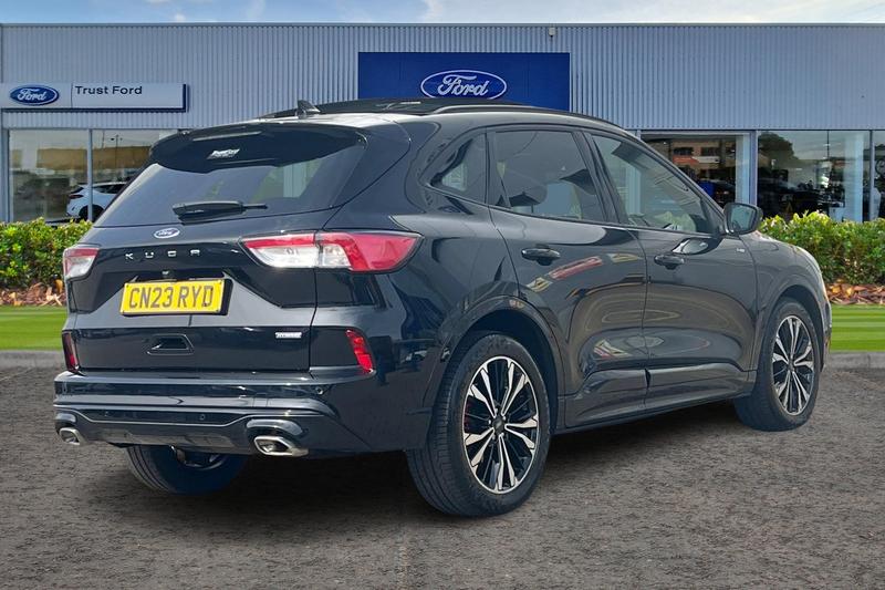 Used Ford Kuga 2023 for sale - 78206205: Photo 4