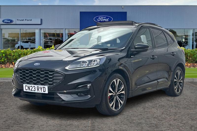 Used Ford Kuga 2023 for sale - 78206205: Photo 5