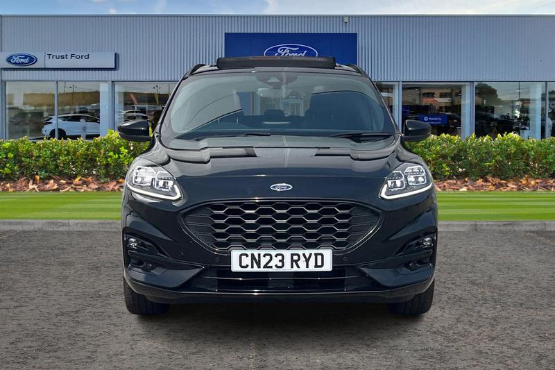 Used Ford Kuga 2023 for sale - 78206205: Photo 6