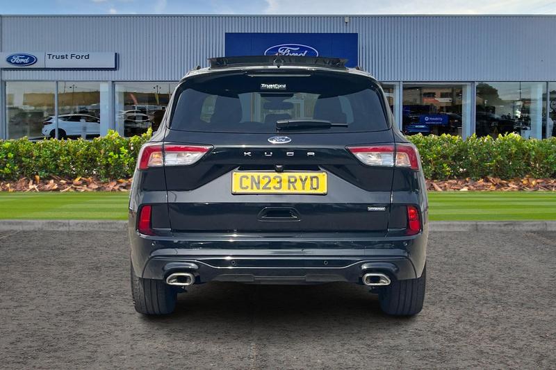 Used Ford Kuga 2023 for sale - 78206205: Photo 7