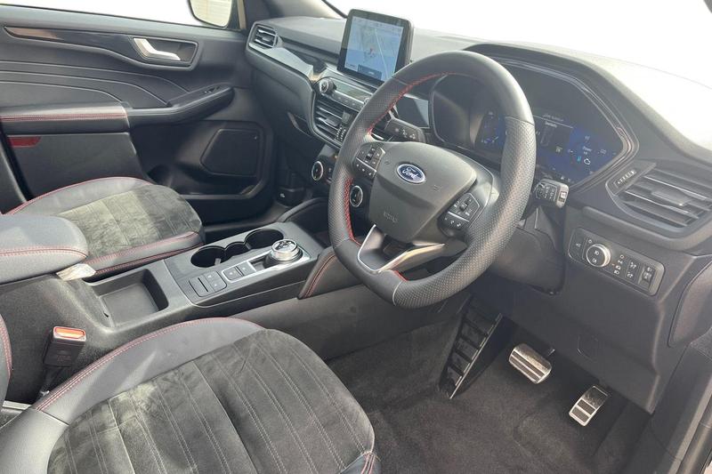 Used Ford Kuga 2023 for sale - 78206205: Photo 9