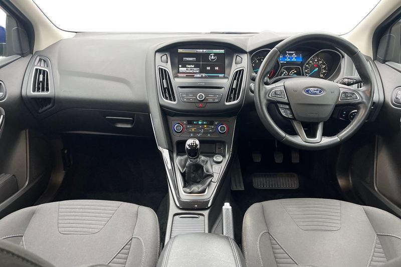 Used Ford Focus 2016 for sale - 77064011: Photo 10