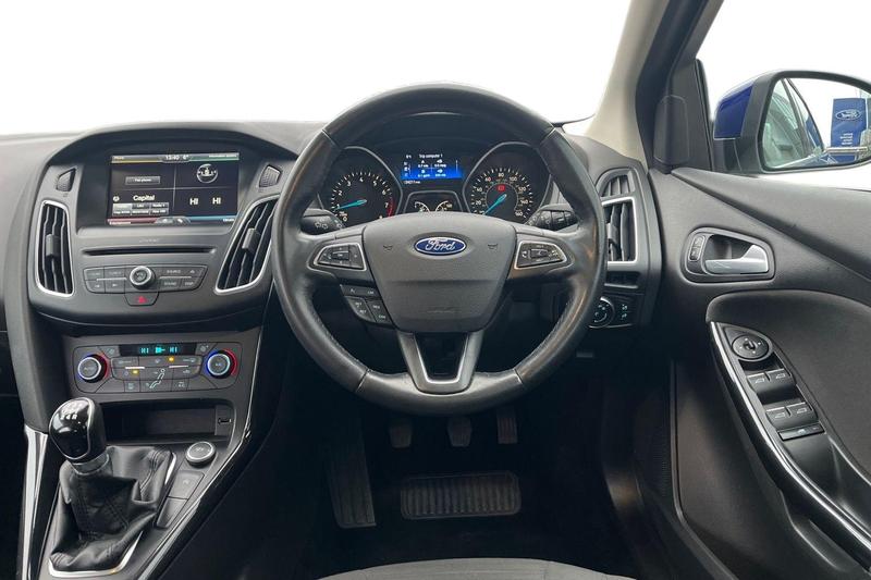 Used Ford Focus 2016 for sale - 77064011: Photo 11