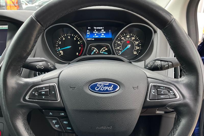 Used Ford Focus 2016 for sale - 77064011: Photo 12