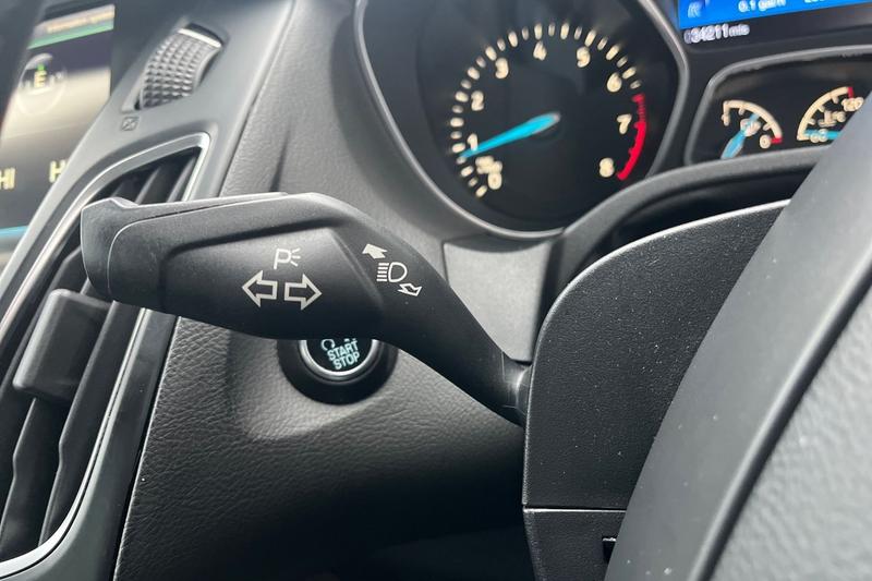 Used Ford Focus 2016 for sale - 77064011: Photo 14