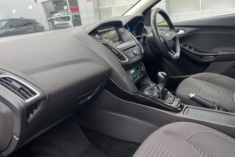 Used Ford Focus 2016 for sale - 77064011: Photo 18