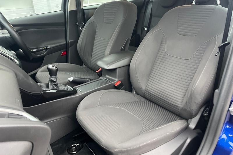 Used Ford Focus 2016 for sale - 77064011: Photo 19