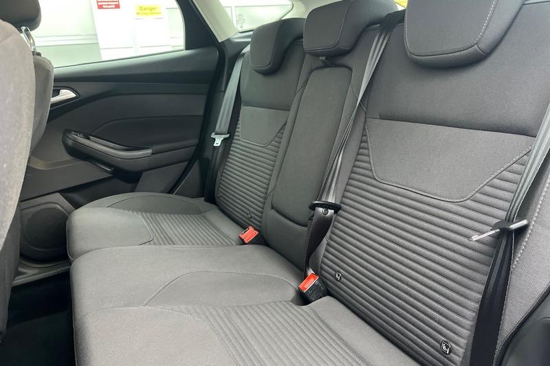 Used Ford Focus 2016 for sale - 77064011: Photo 20