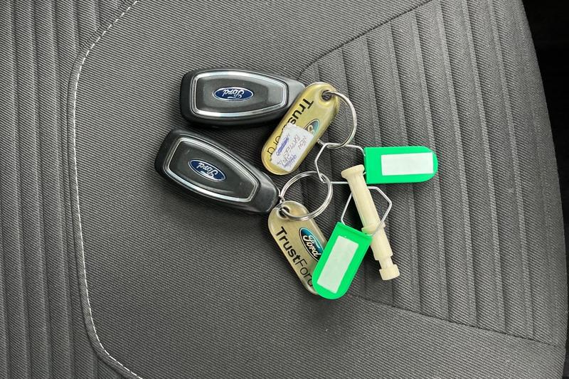 Used Ford Focus 2016 for sale - 77064011: Photo 22