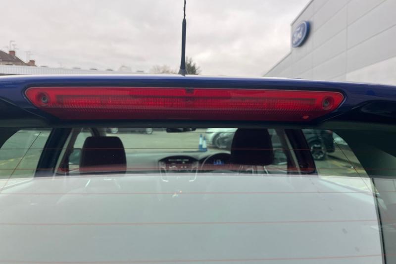 Used Ford Focus 2016 for sale - 77064011: Photo 24