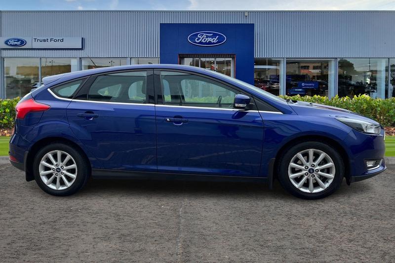 Used Ford Focus 2016 for sale - 77064011: Photo 3