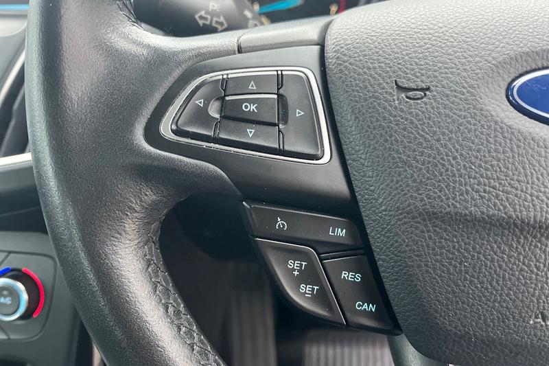 Used Ford Focus 2016 for sale - 77064011: Photo 30