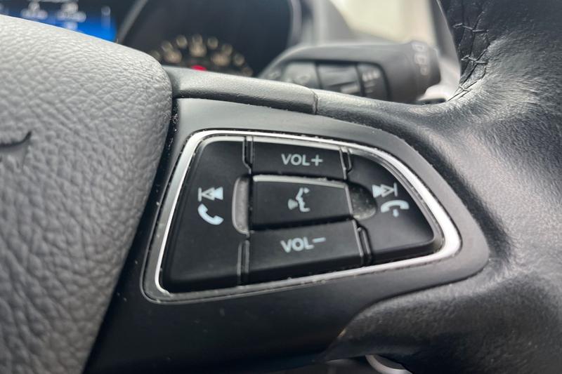 Used Ford Focus 2016 for sale - 77064011: Photo 31