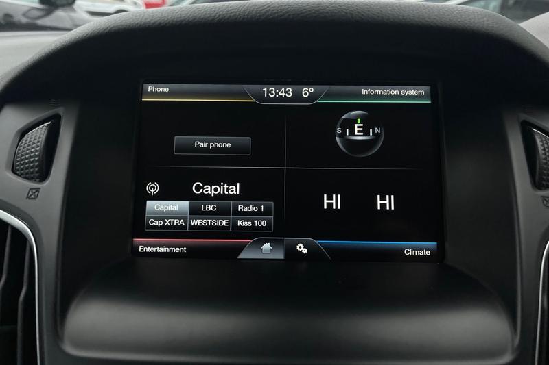 Used Ford Focus 2016 for sale - 77064011: Photo 33