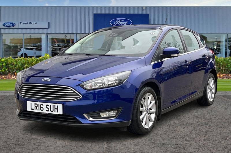 Used Ford Focus 2016 for sale - 77064011: Photo 5