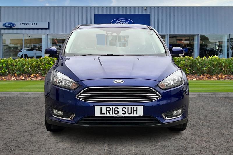 Used Ford Focus 2016 for sale - 77064011: Photo 6