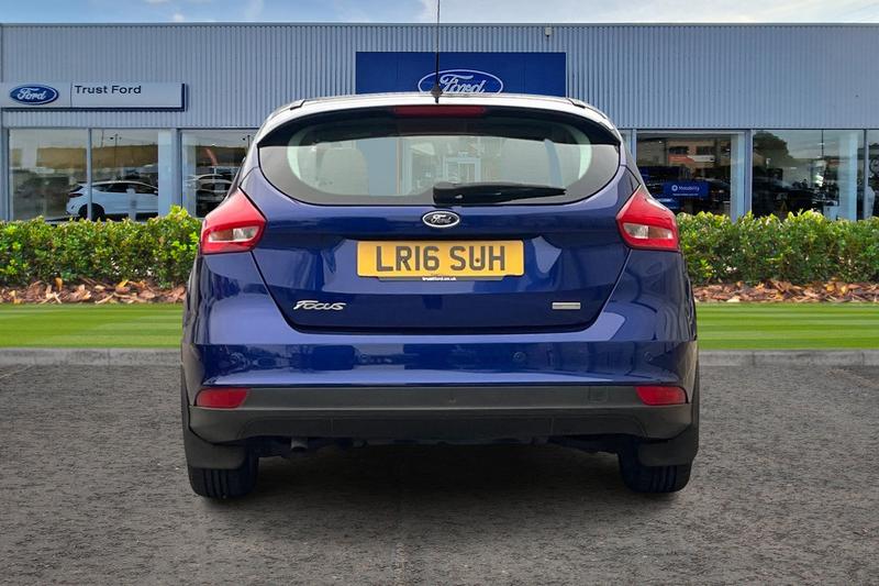 Used Ford Focus 2016 for sale - 77064011: Photo 7