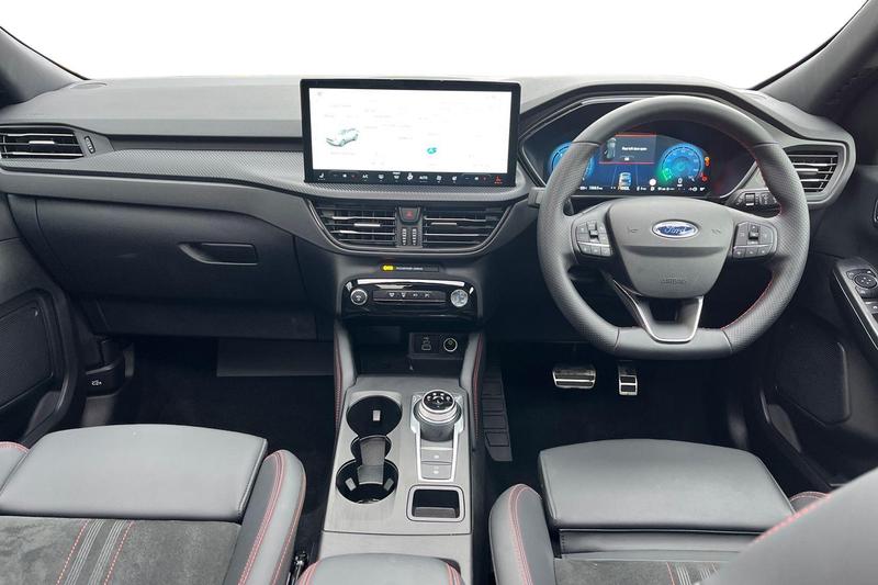 Used Ford Kuga 2025 for sale - 76920006: Photo 10