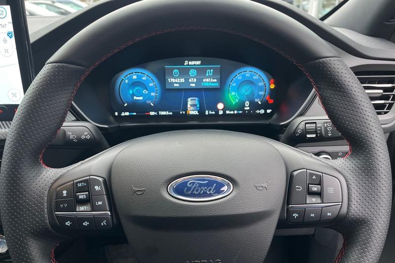 Used Ford Kuga 2025 for sale - 76920006: Photo 12