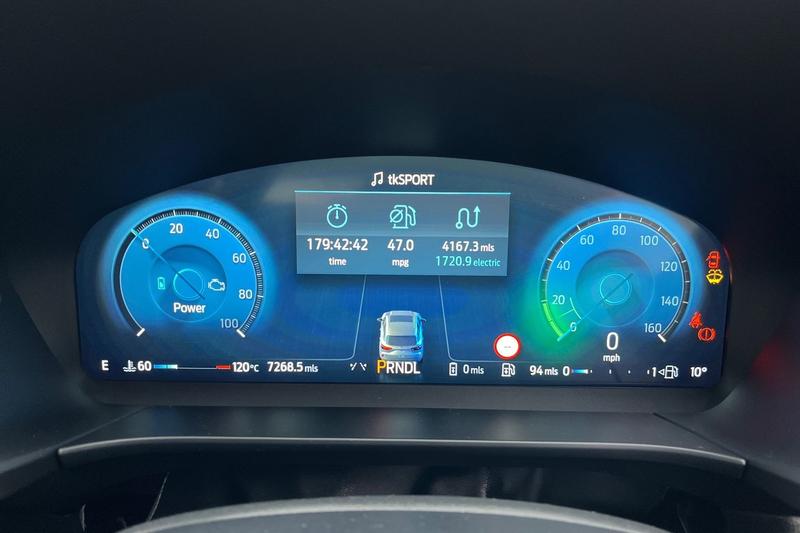 Used Ford Kuga 2025 for sale - 76920006: Photo 13