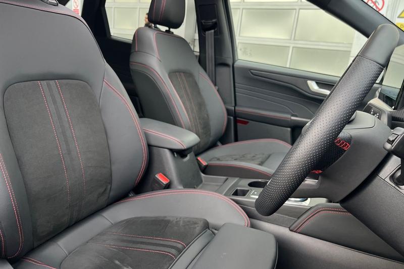 Used Ford Kuga 2025 for sale - 76920006: Photo 17