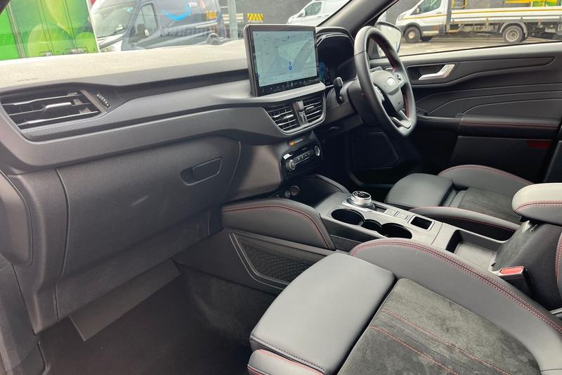 Used Ford Kuga 2025 for sale - 76920006: Photo 18