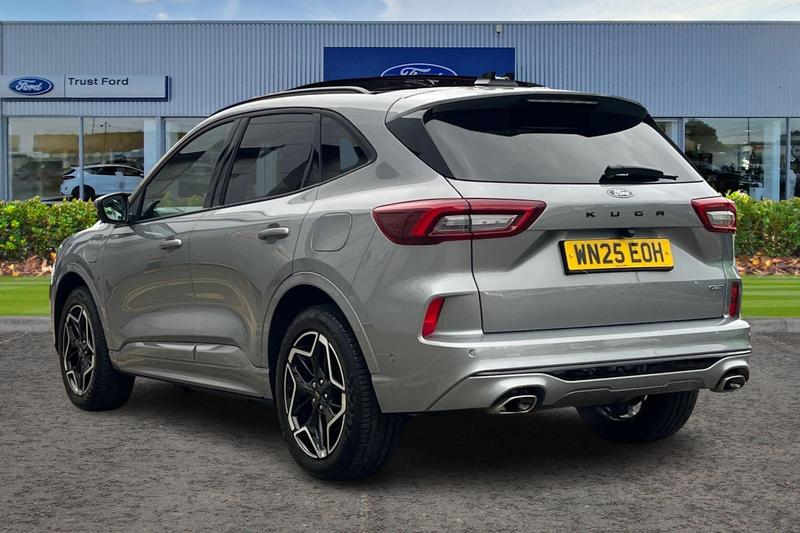 Used Ford Kuga 2025 for sale - 76920006: Photo 2