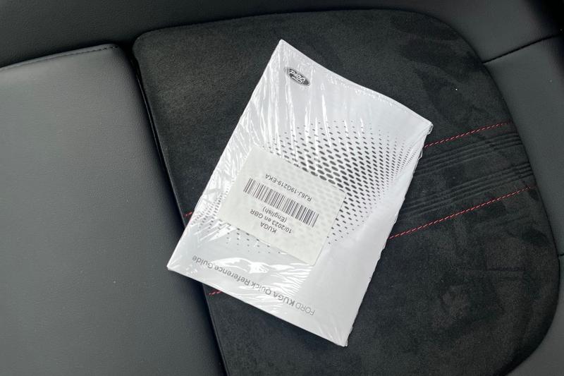 Used Ford Kuga 2025 for sale - 76920006: Photo 22