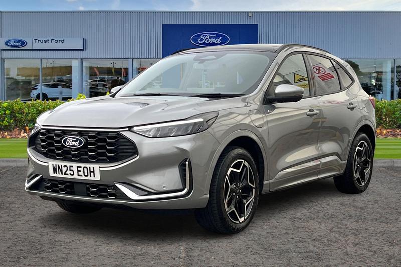 Used Ford Kuga 2025 for sale - 76920006: Photo 5