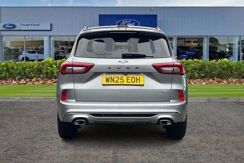 Used Ford Kuga 2025 for sale - 76920006: Photo 7