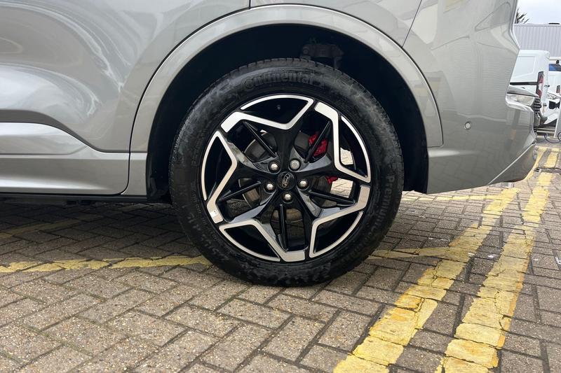 Used Ford Kuga 2025 for sale - 76920006: Photo 8